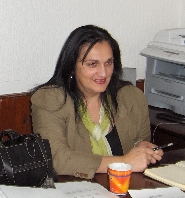 Lidija