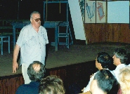Buca Mirković