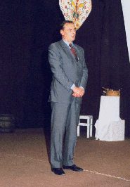 Milo&scaron; Radulović