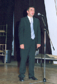 Dragan Azdejković