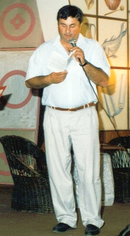 Ljubodrag Obradović